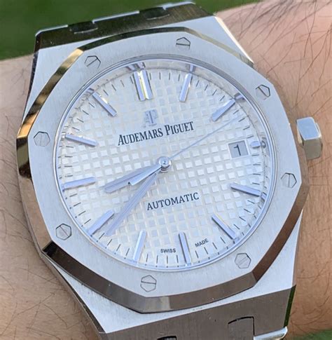 audemars piguet replica sale nairobi cbd|audemars piguet 15450st review.